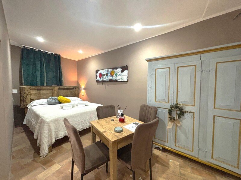 Apartment in Assisi