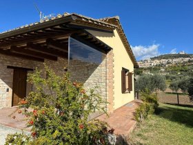 Villa in Assisi