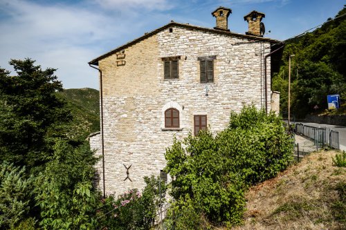 Квартира в Ассизи