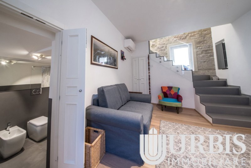 Appartement à Assise