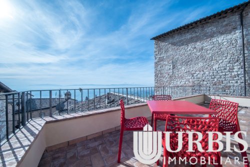 Appartement à Assise