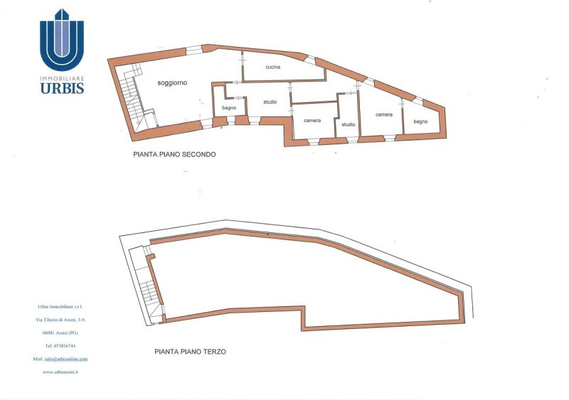 Apartamento em Assis