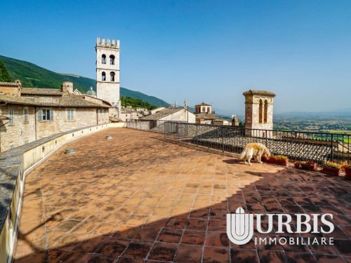 Apartment in Assisi
