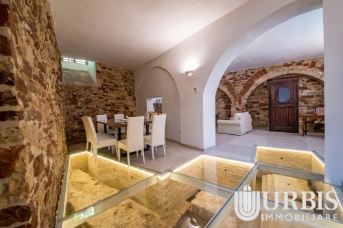 Историческая квартира в Ассизи