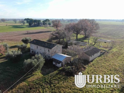 Huis op het platteland in Assisi