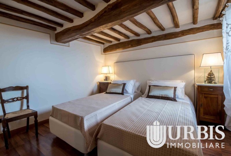 Wohnung in Assisi