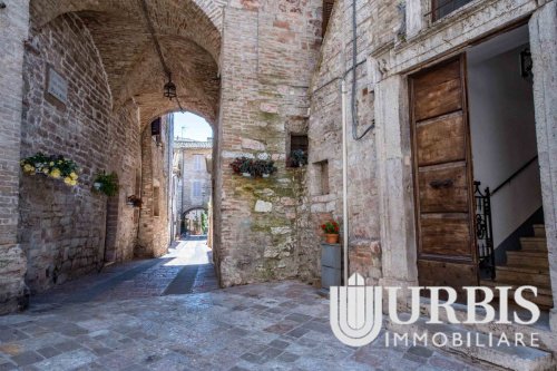 Wohnung in Assisi