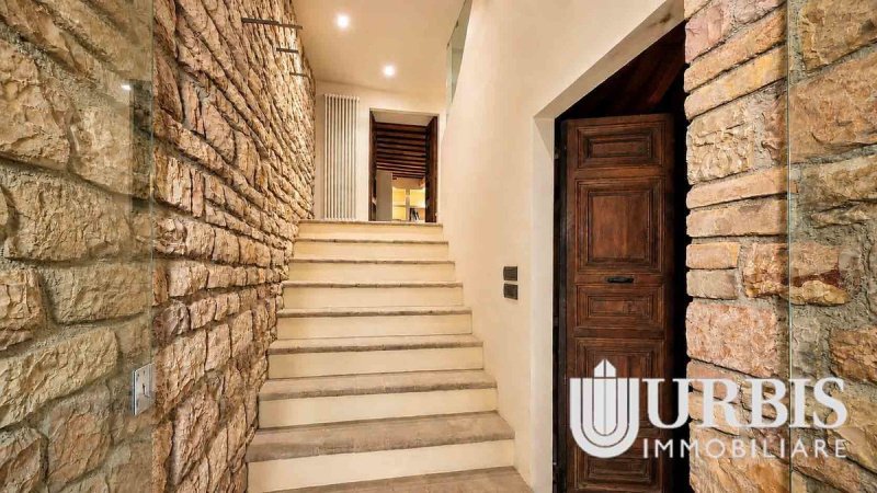Historisch appartement in Assisi