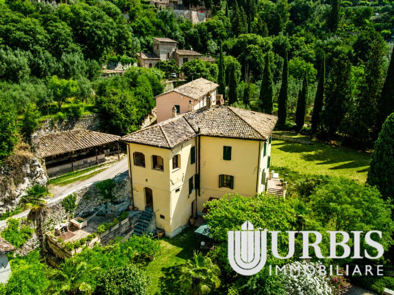 Villa en Spello