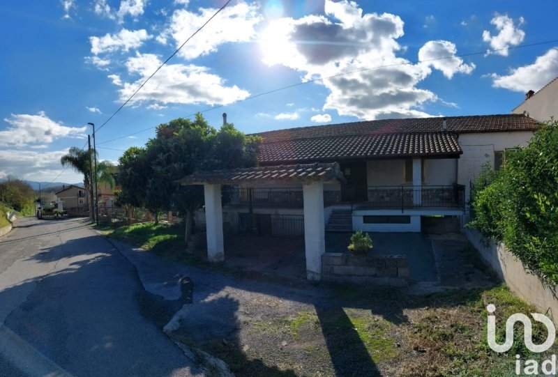 Villa i Omignano