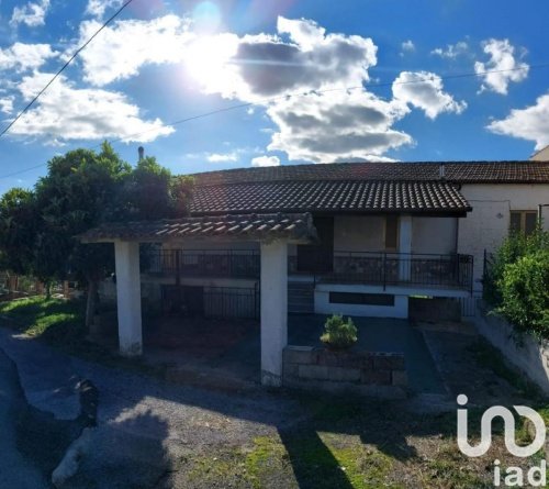 Villa i Omignano