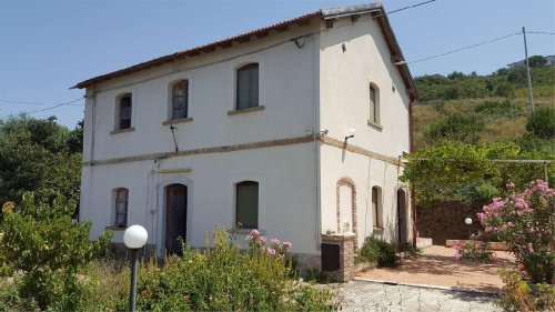 Villa a Messina