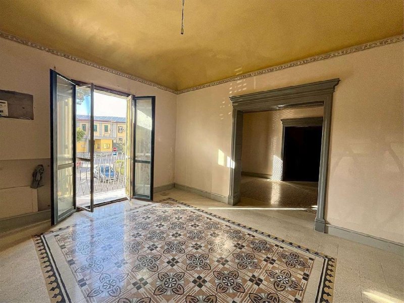 Appartement in Palermo