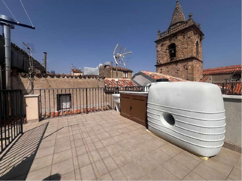 Lägenhet i Geraci Siculo