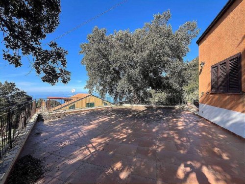 Вилла в Поллина