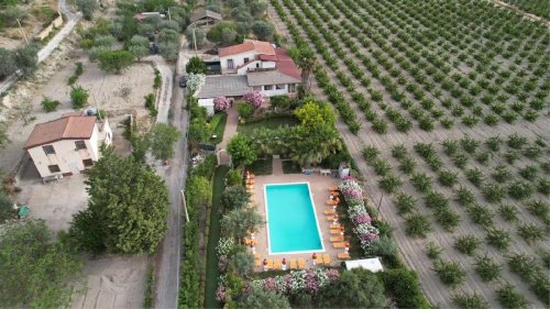 圣卡塔尔多别墅