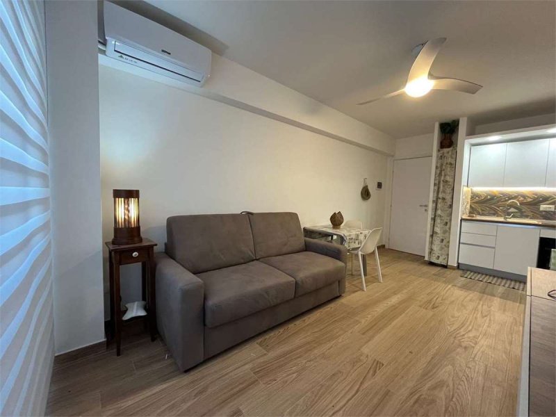 Apartamento em Alcamo