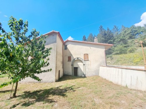 Landhaus in Monte Santa Maria Tiberina