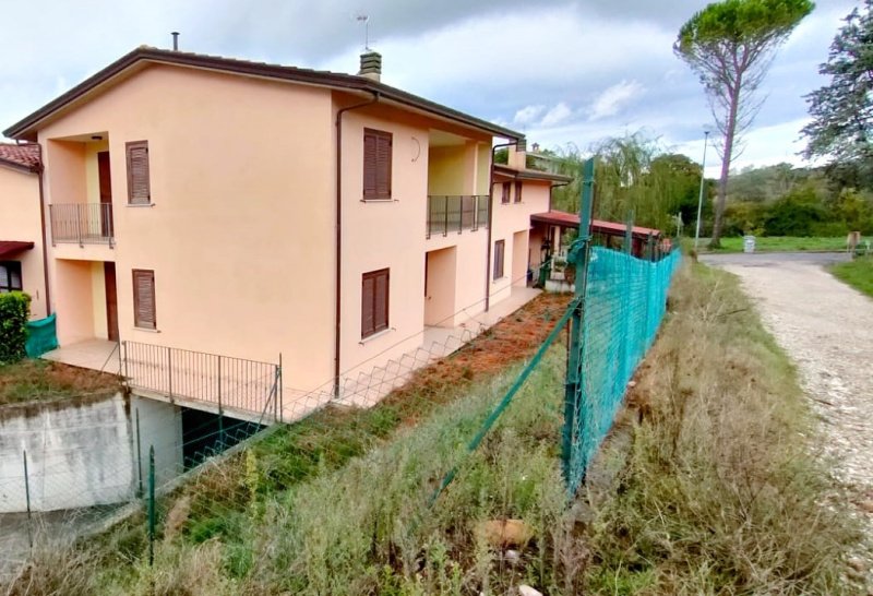 Apartamento independiente en Perugia
