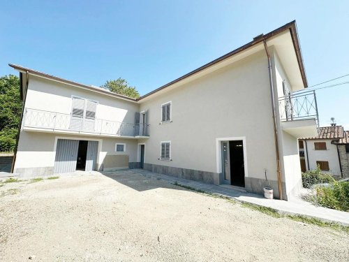 Detached house in Citerna