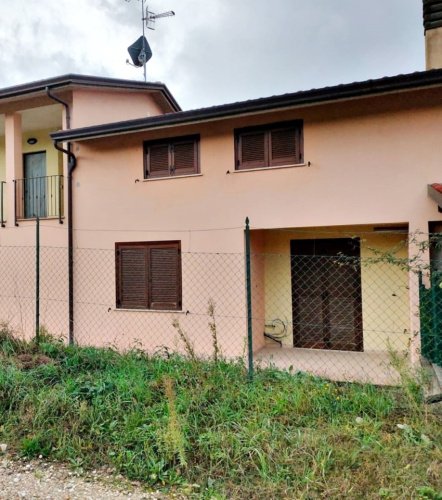 Terraced house in Perugia