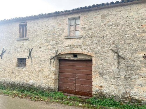 Bauernhaus in San Giustino