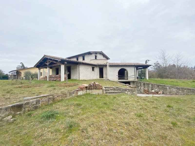 Villa in Citerna