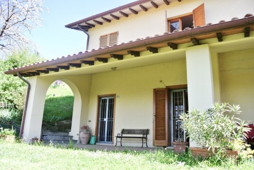 Villa in Città di Castello