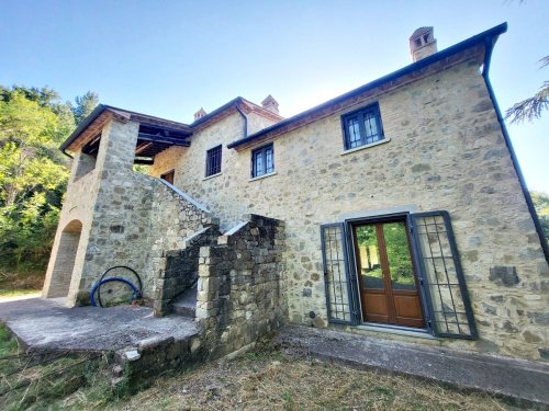 Cabaña en Perugia