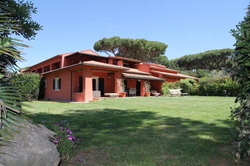 Maison jumelée à Castiglione della Pescaia