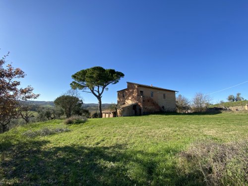 Cabaña en Torrita di Siena