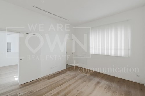 Apartment in Milan