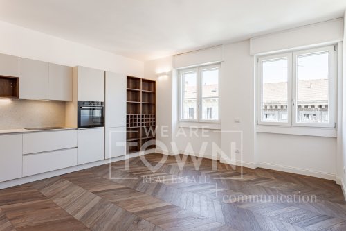 Appartement à Milan