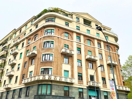 Apartamento en Milán