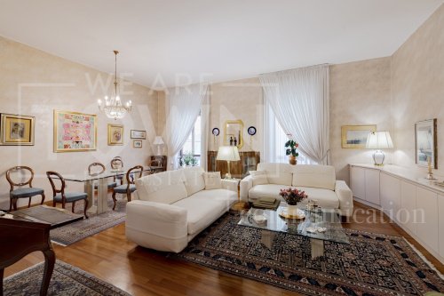 Apartment in Milan