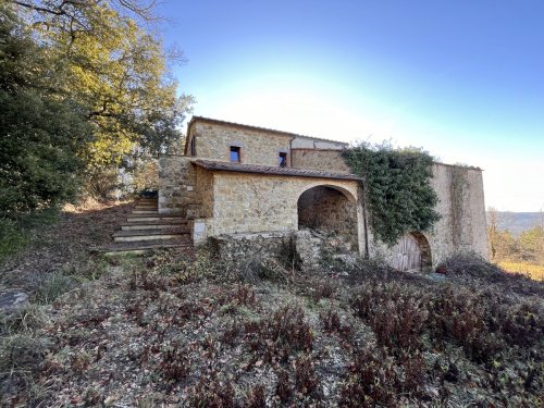 Detached house in Montieri
