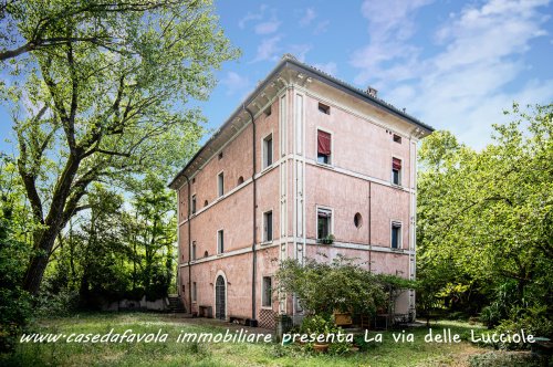 Onafhankelijk appartement in Valsamoggia
