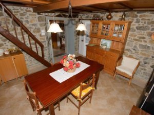 Semi-detached house in Castel di Casio