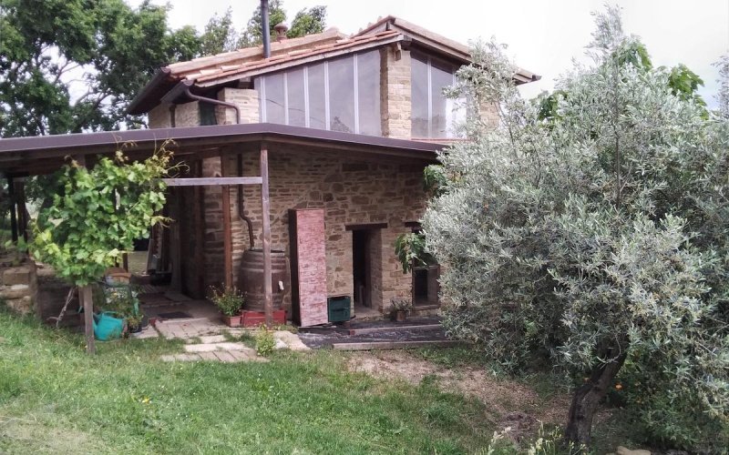 Farmhouse in Bevagna