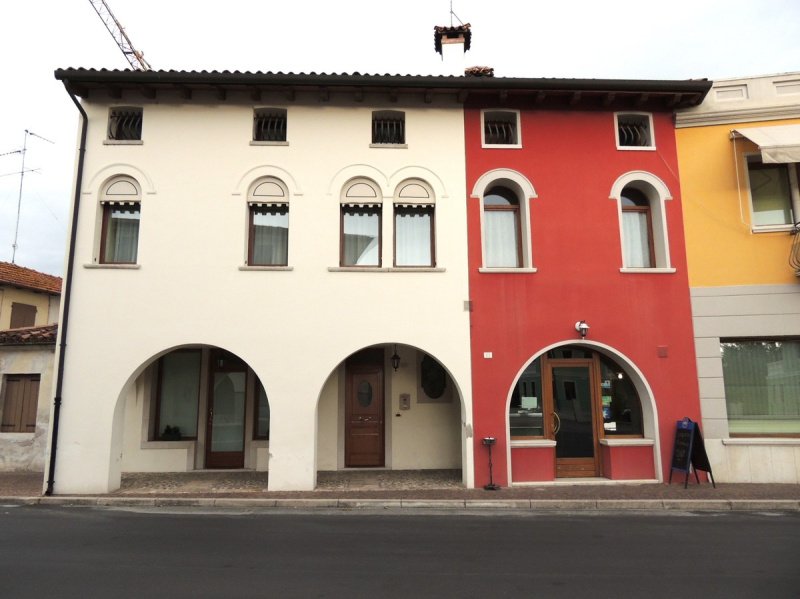 Villa en Meduna di Livenza