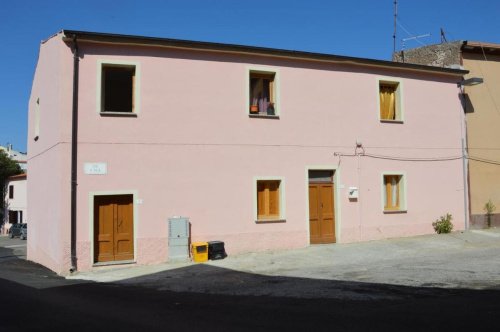 House in Chiaramonti
