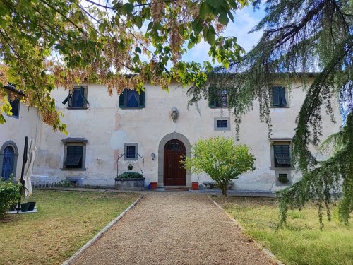 Historisches Appartement in Bagno a Ripoli