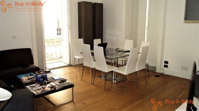 Appartement in Syracuse