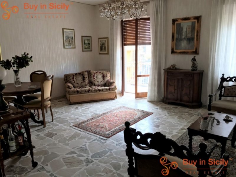 Apartamento em Siracusa