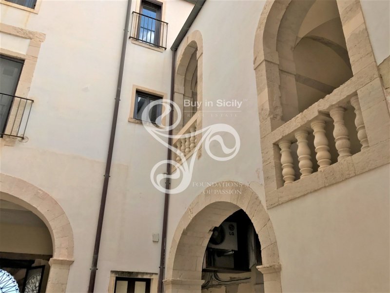Appartement in Syracuse