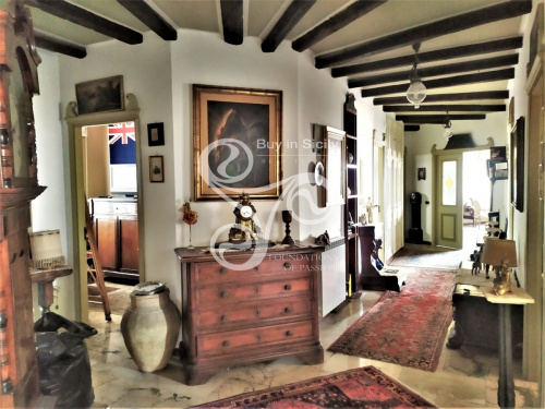 Zolderkamer in Syracuse