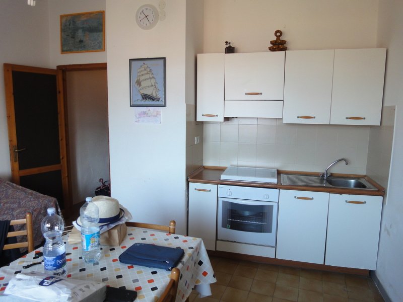 Appartement in Lipari