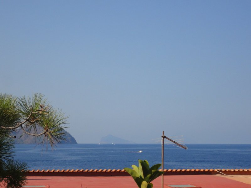 Appartement in Lipari