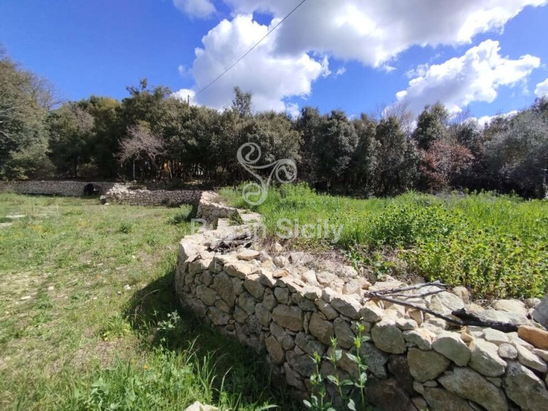 Cabaña en Noto