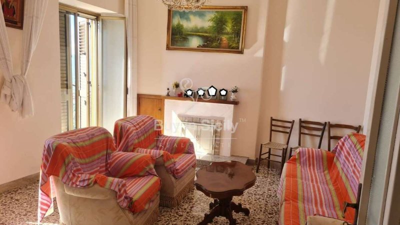 Apartamento em Castelmola